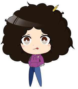 DDLC-Style Spam Head